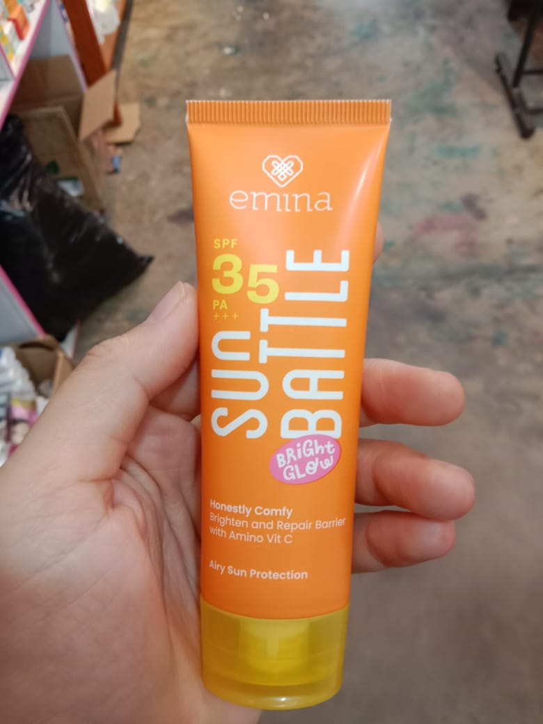 Sunscreen Ultra Protect