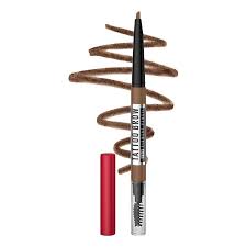 Eyebrow Maybelline