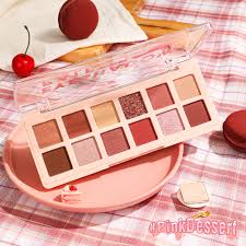 Eyeshadow Pinkflash