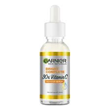 Serum Garnier Vitamin C