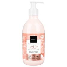 Body Lotion Scarlett