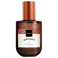 Parfume Scarlett Dreamy
