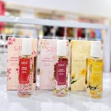 Parfum Salsa